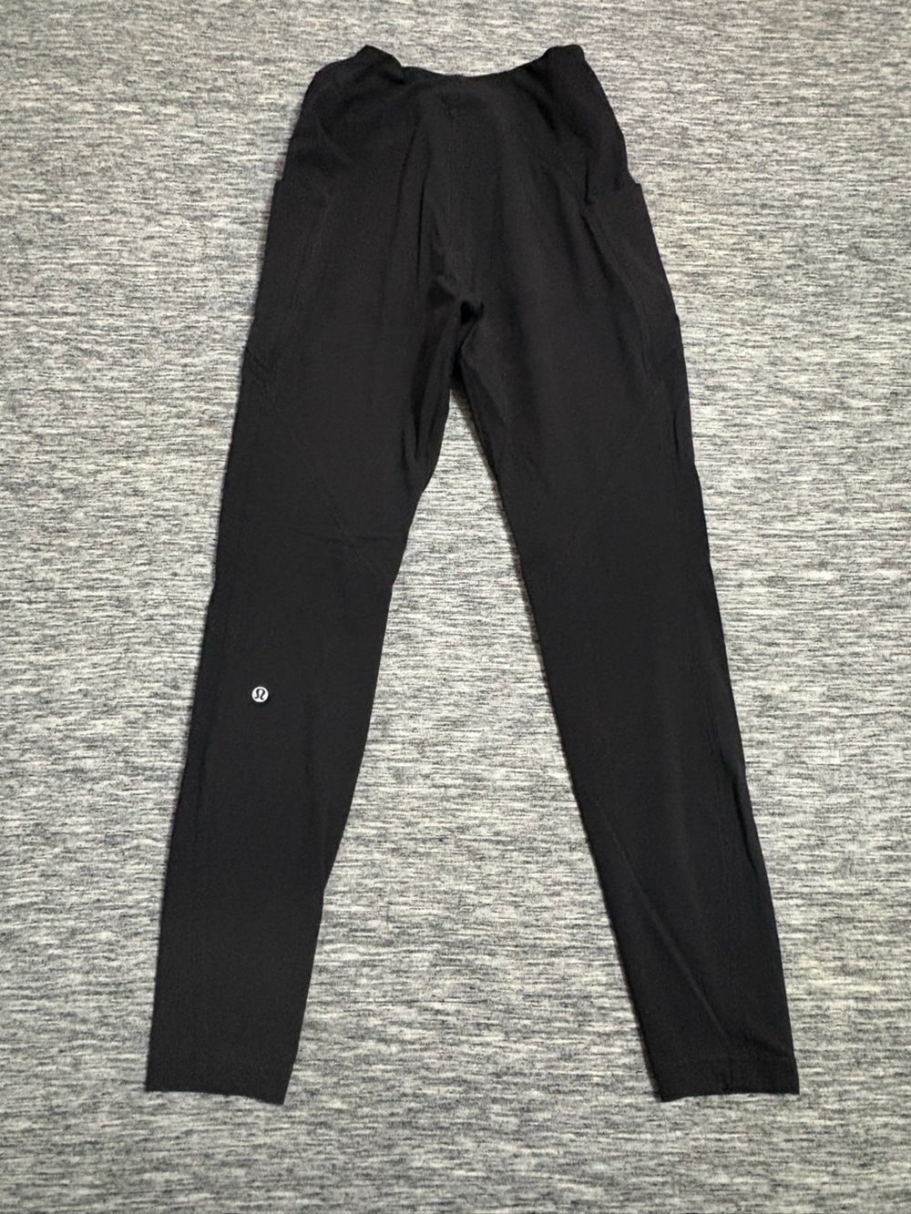 Lululemon Lead the Pack Tights Size 10